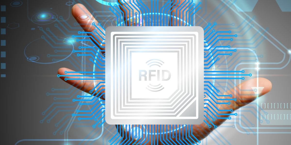 RFID Solutions: Revolutionizing Shopping in India