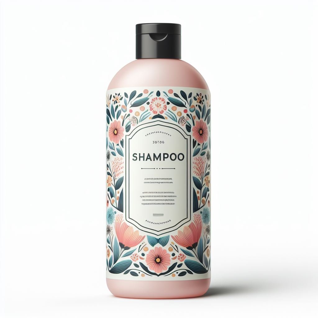 Shampoo
