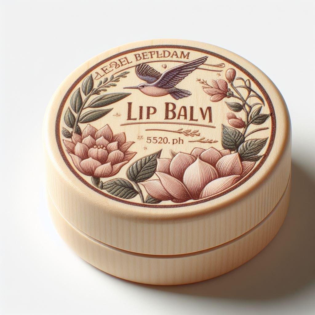 lip balm