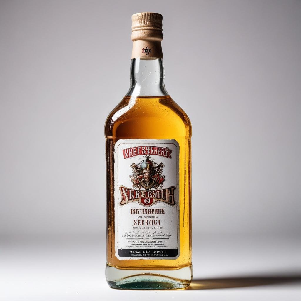 Labels that are pressure-sensitive and resistant to freezing temperatures.