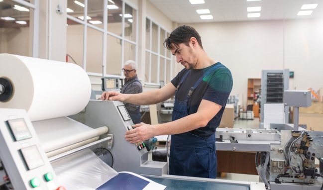 How Custom Labeling Solutions Can Boost Your Product’s Market Appeal