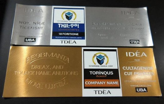 Premium-Metallic-Labels