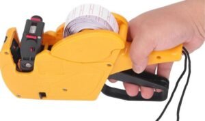 Hand Labelling Machines